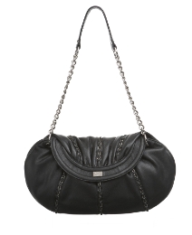 Fiorelli Lana Black Shoulder Bag