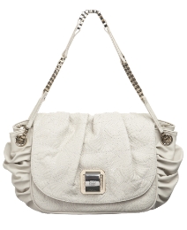 Fiorelli Marie White Shoulder Bag