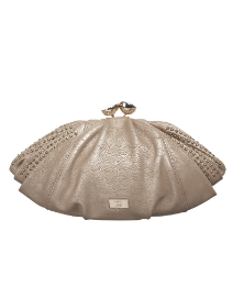 Fiorelli Monroe Pearl Clutch Bag