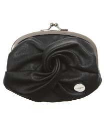 Fiorelli Monroe Black Frame Purse