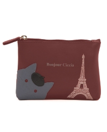 Ciccia Coin Purse