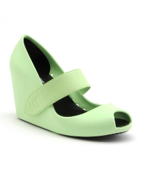 United Nude Mono Jane Mint Green Wedge