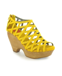 Rocket Dog Lookout Heel