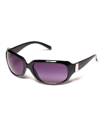 Fabris Lane Lisbon Teal Sunglasses