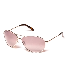 Fabris Lane Saskia Aviator Sunglasses