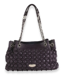 Claudia Canova Perpetual EW Shoulder Bag