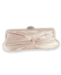 Claudia Canova Premier Nights Clutch Bag