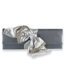 Claudia Canova Premier Nights Clutch Bag