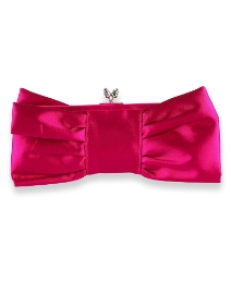 Claudia Canova Premier Nights Clutch Bag