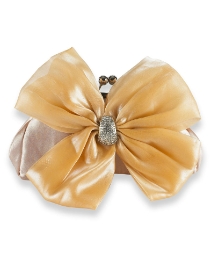 Claudia Canova Premier Nights Clutch Bag