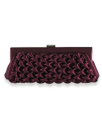Claudia Canova Premier Nights Clutch Bag