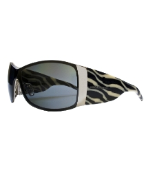 Dolce & Gabbana Visor Sunglasses