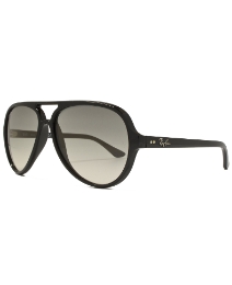 Rayban Cats 5000 Aviator Sunglasses