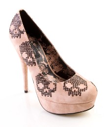 Iron Fist Sugar Hiccup Platform