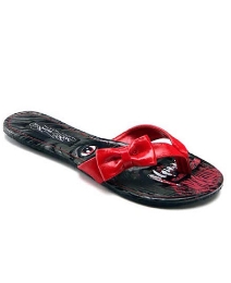 Iron Fist Wolfbeater Sandal