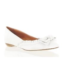 Marta Jonsson Leather Pump