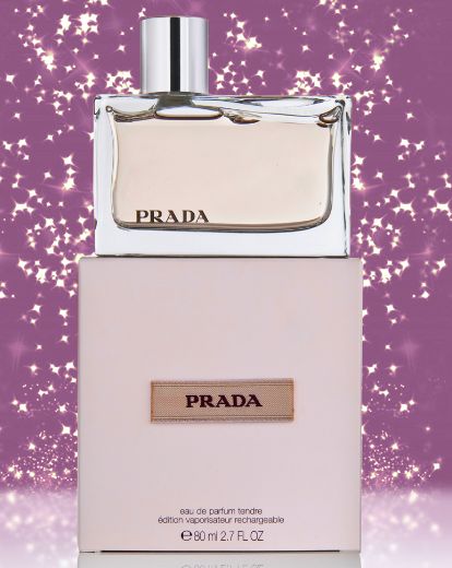 Prada Purse Spray