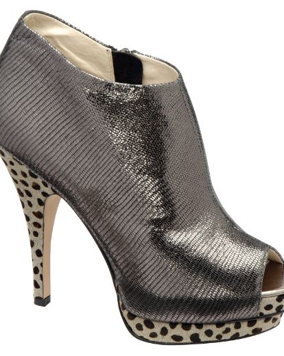 Ravel Flash Ankle Boot