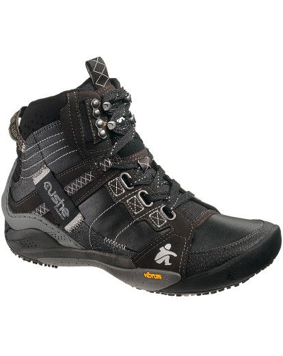 Cushe waterproof boots