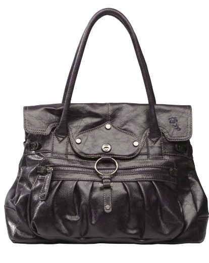 Nica Ace Kelly Bag