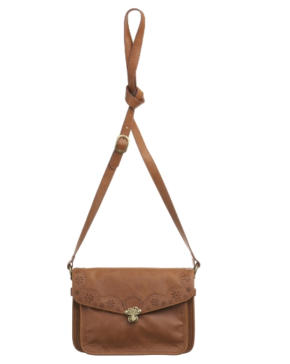 Nica Alicia Medium Crossbody Bag