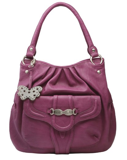 Nica Flo Tote Bag