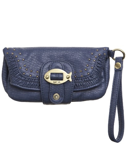 Nica Rowan Clutch Bag