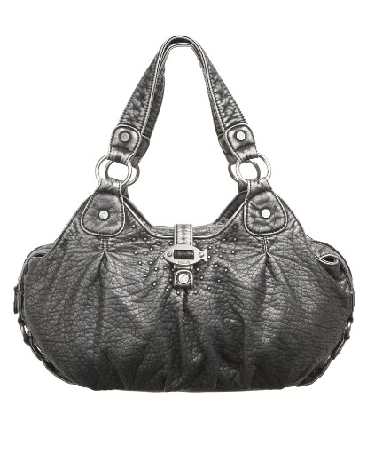 Nica Rowan Triple Compart Shoulder Bag