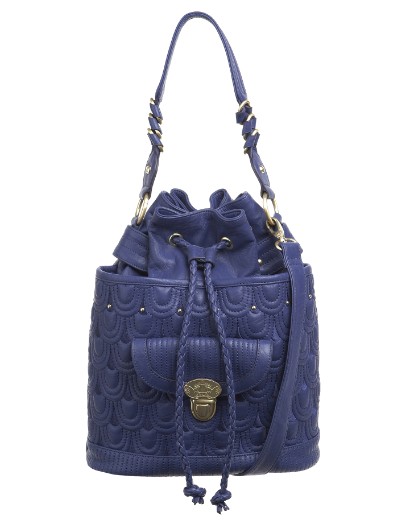 Nica Tilly Drawstring Bag