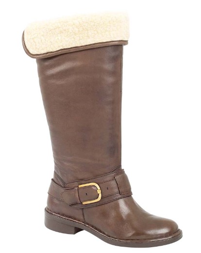 Lotus Beaufort Knee High Boots