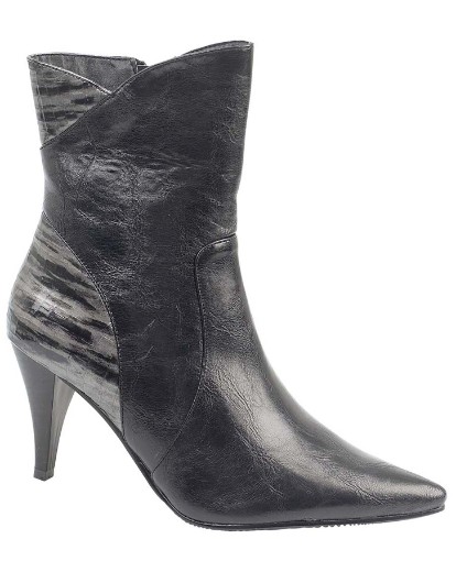 Lotus Brooks Ankle Boot