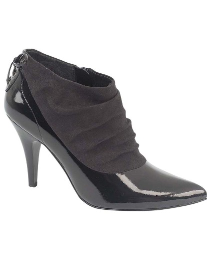 Lotus Jordan Ankle Boot