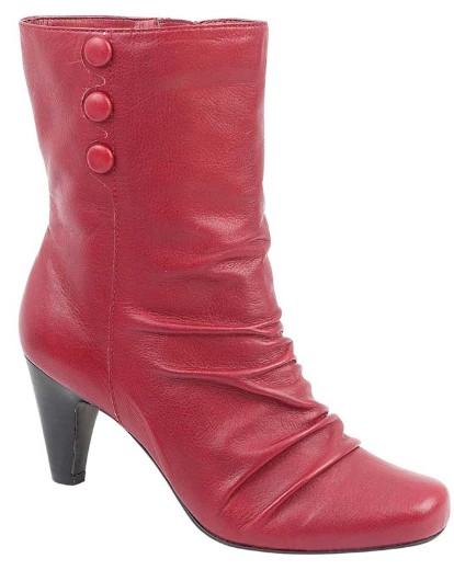 Lotus Clermont Ankle Boot