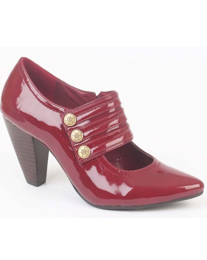 Lotus Akeria Court Shoe