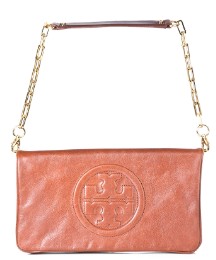 Tory Burch Bombe Reva Handbag