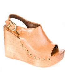 clog wedges