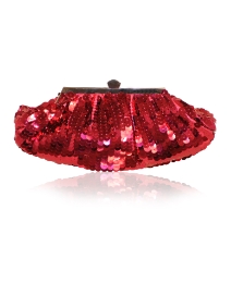 Suzy Smith Hayley Clutch