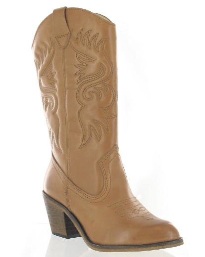 Marta Jonsson Cowboy Boot Save £72.97