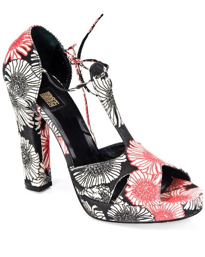 Biba Shoe 41 Multi