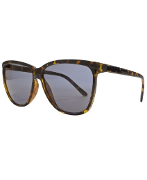 Viva La Diva Kate Tortoise Sunglasses