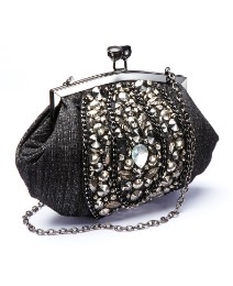 Malissa J Zeta Bag