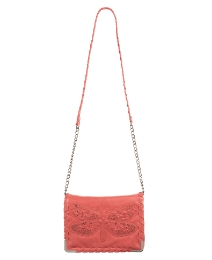 Nica Eddie Flapover Crossbody