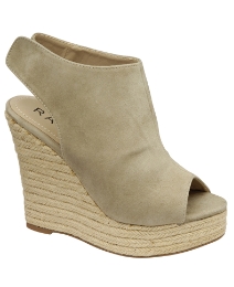 Ravel Genesis Wedge Sandal
