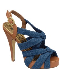 Ravel Georgina Platform Sandal