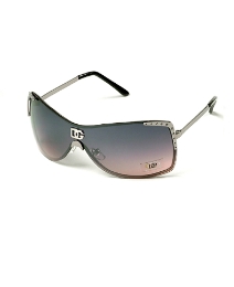 DG Designer Pink Vintage Sunglasses