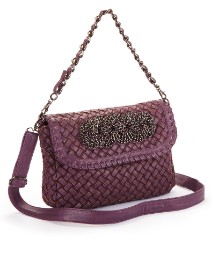 Malissa J Fe Bag