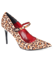 Daniel Kalfi Court Shoe