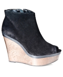 Daniel Makoto Ankle Boot