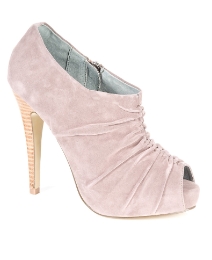 Daniel Sleep Shoe Boot