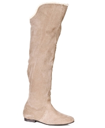 Daniel Wallaby Knee Boot